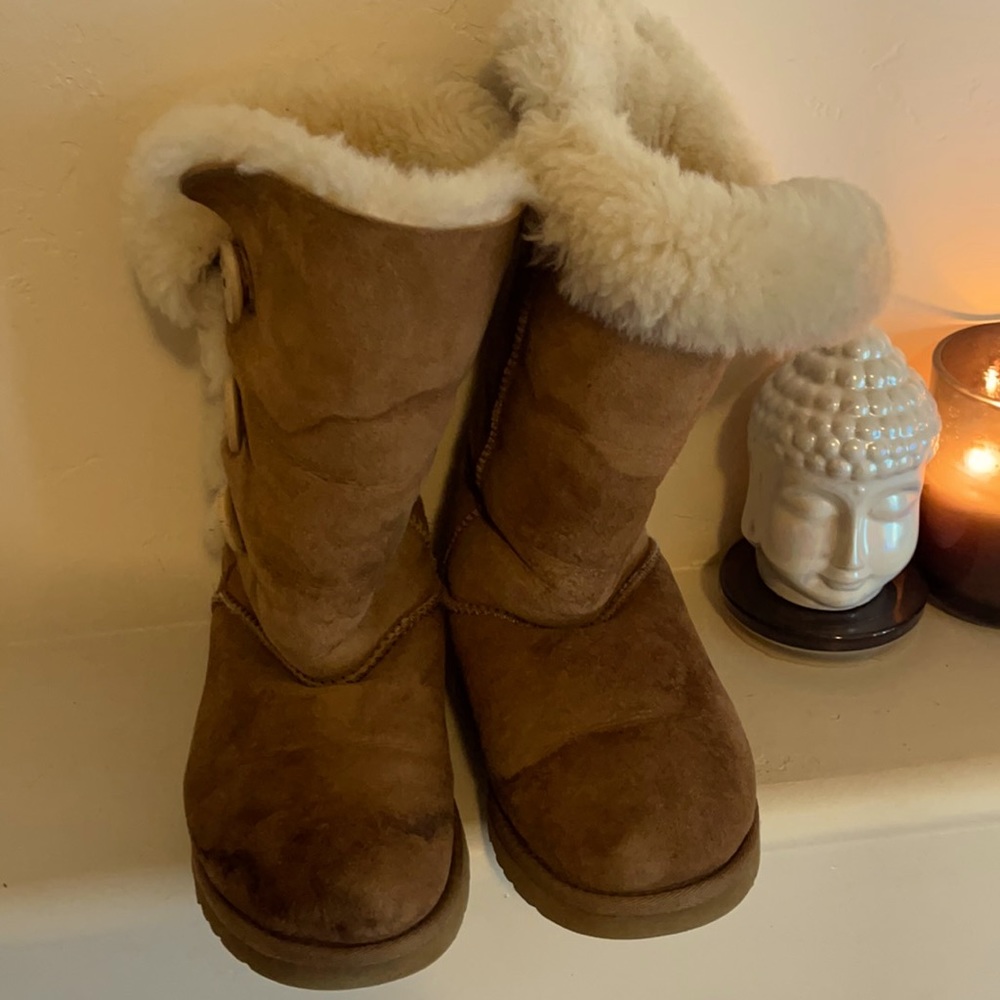 UGG boots size 7